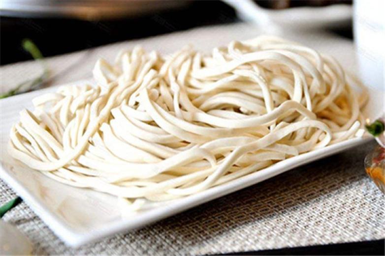 盖氏泽林手擀面